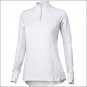 X LARGE SIZE NOBLE OUTFITTTERS ASHLEY LADIES LONG SLEEVE SHIRT WHITE