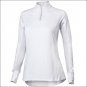X LARGE SIZE NOBLE OUTFITTTERS ASHLEY LADIES LONG SLEEVE SHIRT WHITE