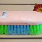 HILASON SHOW HORSE TACK GROOMING 8 INCHES NEON BRUSH
