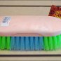 HILASON SHOW HORSE TACK GROOMING 8 INCHES NEON BRUSH