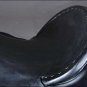 WD085BK-F HILASON BIG KING WESTERN WADE RANCH ROPING COWBOY TRAIL SADDLE 15"