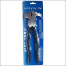 10.5 inches AMERICAN HERITAGE EQUINE FORGED FENCE TOOL CARDED PLIER