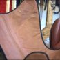 COWHIDE SOFT LEATHER BUTTERFLY CHAIR FOLDING LOUNGE MODERN SLING ACCENT SEATING