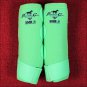 MEDIUM PROFESSIONAL CHOICE SMBII HORSE LEG SPORTS MEDICINE COMBO BOOTS LIME