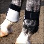 AB151 PROFESSIONAL CHOICE REAR ANKLE BOOT HORSE PAIR UNIVERSAL SIZE