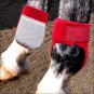 AB151 PROFESSIONAL CHOICE REAR ANKLE BOOT HORSE PAIR UNIVERSAL SIZE