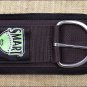 30 INCH WEAVER FELT LINED STRAIGHT SMART HORSE CINCH GIRTH ROLL SNUG BUCKLE