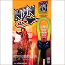 CACTUS ROPES WESTERN HORSE TACK NUTHIN BUT NECK BREAKAWAY HONDO