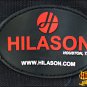 69"HILASON 1200D WINTER WATERPROOF 400GSM POLY TURNOUT HORSE BLANKET BLACK