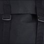 600D NYLON SADDLE BAG BLACK