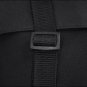 600D NYLON SADDLE BAG BLACK