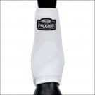 WHITE WEAVER PRODIGY ATHLETIC HORSE LEG BOOTS TWO PACK MEDIUM