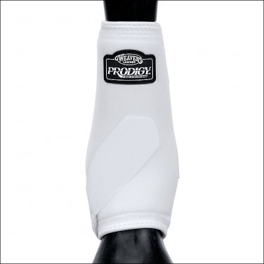 WHITE WEAVER PRODIGY ATHLETIC HORSE LEG BOOTS TWO PACK MEDIUM