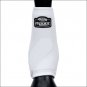 WHITE WEAVER PRODIGY ATHLETIC HORSE LEG BOOTS TWO PACK MEDIUM