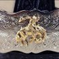 0189C 24 x 1 INCH JUSTIN BLACK BOY'S WESTERN EMBOSSED COWHIDE LEATHER BELT