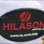 81" HILASON POLY AIRFLOW MESH HORSE FLY SHEET W/ BELLY WRAP & NECK COVER WHITE