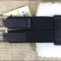 HILASON ENGLISH NYLON SYNTHETIC FLEECE EQUALIZING GIRTH HORSE SADDLES WASHABLE