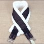 HILASON ENGLISH NYLON SYNTHETIC FLEECE EQUALIZING GIRTH HORSE SADDLES WASHABLE