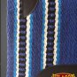 MADE IN USA FE134-F HILASON WESTERN WOOL FELT SADDLE BLANKET PAD BLUE TURQUOISE