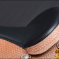 DF101F- HILASON WESTERN DRAFT HORSE TRAIL RIDING ENDURANCE SADDLE 16