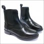 SHIRES EQUESTRIAN HORSE TACK HARVIES PADDOCK LEG LEATHER BOOTS