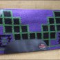 FEP244 MADE IN USA HILASON WESTERN WOOL FELT SADDLE BLANKET PAD LAVENDER GREEN