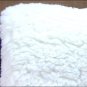 FEP244 MADE IN USA HILASON WESTERN WOOL FELT SADDLE BLANKET PAD LAVENDER GREEN