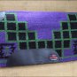 FEP244 MADE IN USA HILASON WESTERN WOOL FELT SADDLE BLANKET PAD LAVENDER GREEN