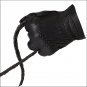 04 SIZE HERITAGE PRO-FIT SHOW RIDING GLOVES HORSE EQUESTRIANSS - BLACK