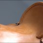 WD094 HILASON BIG KING WESTERN WADE RANCH ROPING COWBOY TRAIL SADDLE 15" 16" 17"