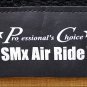 30 BLACK TURQUOISE PROFESSIONAL CHOICE COMFORT FIT SMX AIR RIDE HORSE SADDLE PAD