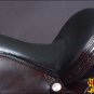 GS116-F HILASON GAITED WESTERN TRAIL PLEASURE ENDURANCE SADDLE 18"