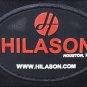 MADE IN USA FE136-F HILASON WESTERN WOOL FELT SADDLE BLANKET PAD BLACK BROWN
