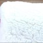 MADE IN USA FE210-F HILASON WESTERN WOOL FELT SADDLE BLANKET PAD PINK WHITE