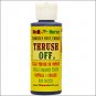 EQUINE ORGANICS HORSE WOUND BACTERIA THRUSH OFF NON CAUSTIC REMEDY 2 OZ