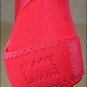 F10 MED TOUGH1 FRONT REAR LEG VENTED SPORTS MEDICINE HORSE SPLINT BOOTS RED