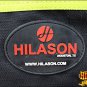 66" HILASON 1200D WINTER WATERPROOF POLY TURNOUT HORSE BLANKET LIME GREEN
