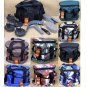 HILASON HORSE STABLE KIDS GROOMING TOTE KIT CARE CLEAN 10 PCS PALM COMFORT TOOLS