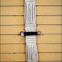 36 in. HILASON 27 STRAND DOUBLE WOVEN MOHAIR CUTTER HORSE CINCH MADE IN THE USA