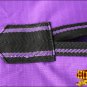 82" HILASON 600D WINTER WATERPROOF POLY TURNOUT HORSE BLANKET PURPLE BLACK