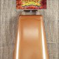5 INCH WESTERN RODEO BULL RIDING COPPER PLATED STEEL BULL BELL