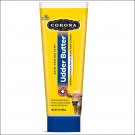 MANNA PRO CORONA RAW UDDER BUTTER SKIN PROTECTENT SOOTHES INJURED TEATS 7 OZ
