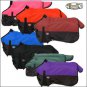 TOUGH-1 600D WATERPROOF POLY MINIATURE TURNOUT WINTER HORSE BLANKET 250 GSM