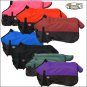 TOUGH-1 600D WATERPROOF POLY MINIATURE TURNOUT WINTER HORSE BLANKET 250 GSM