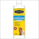 MANNA PRO CORONA TOPICAL ANALGESIC VETERINARY HORSE JOINTS LINIMENT 16OZ