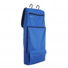 TOUGH 1 PORTABLE GROOMING POLY NYLON ORGANIZER BAG BLACK