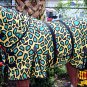 HILASON UV PROTECT AIRFLOW MESH HORSE FLY SHEET NECK COVER BELLY STRAP GIRAFFE