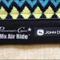34X36 PROFESSIONAL CHOICE SMX H.D AIR RIDE HORSE SADDLE PAD SHILLOH BLACK YELLOW