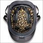 MEDIUM TROXEL REBEL GRAPHIC FLIPFOLD RIDING HELMET HEADLINER CHEETAH