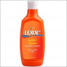 MANNA PRO LEXOL LEATHER CONCENTRATE CONDITIONER SPRAY 8 OZ